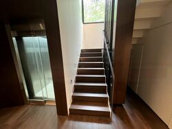 Cove Drive (D4), Terrace #438891621